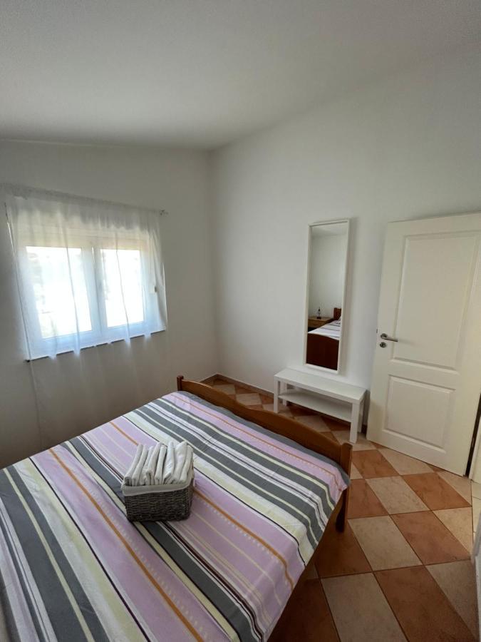 Apartments Duda Vir Luaran gambar