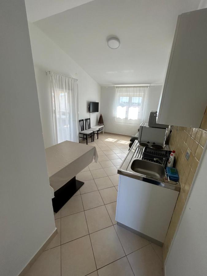 Apartments Duda Vir Luaran gambar