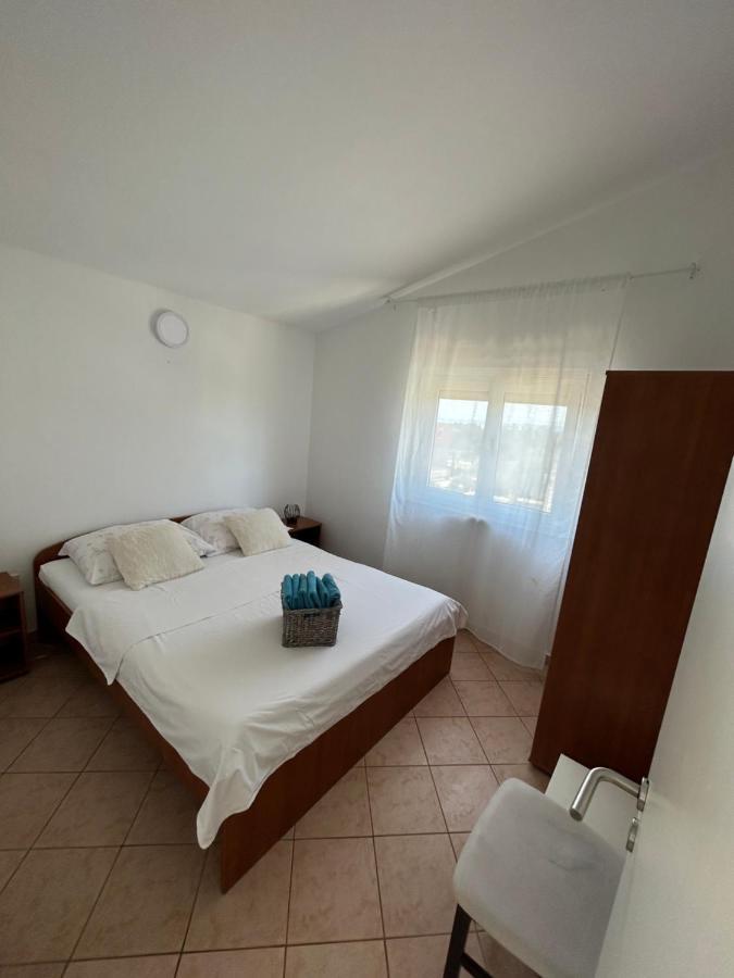 Apartments Duda Vir Luaran gambar