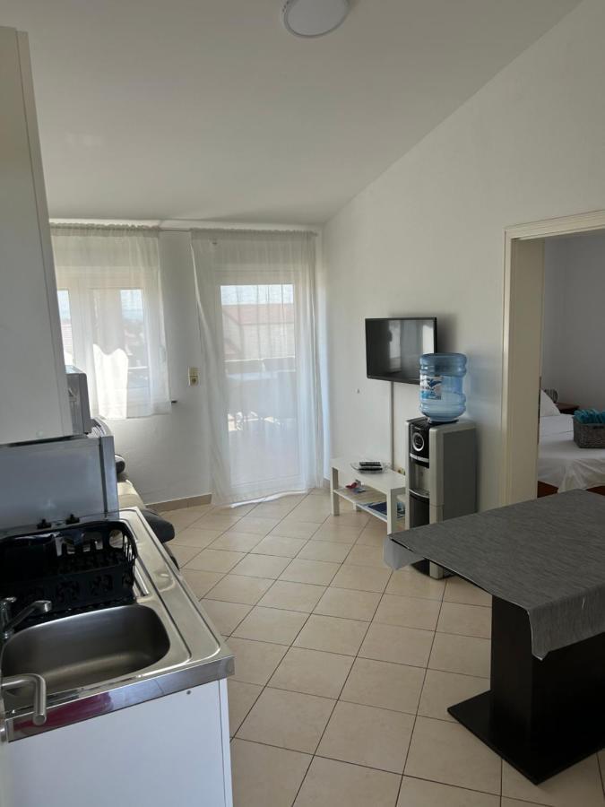 Apartments Duda Vir Luaran gambar
