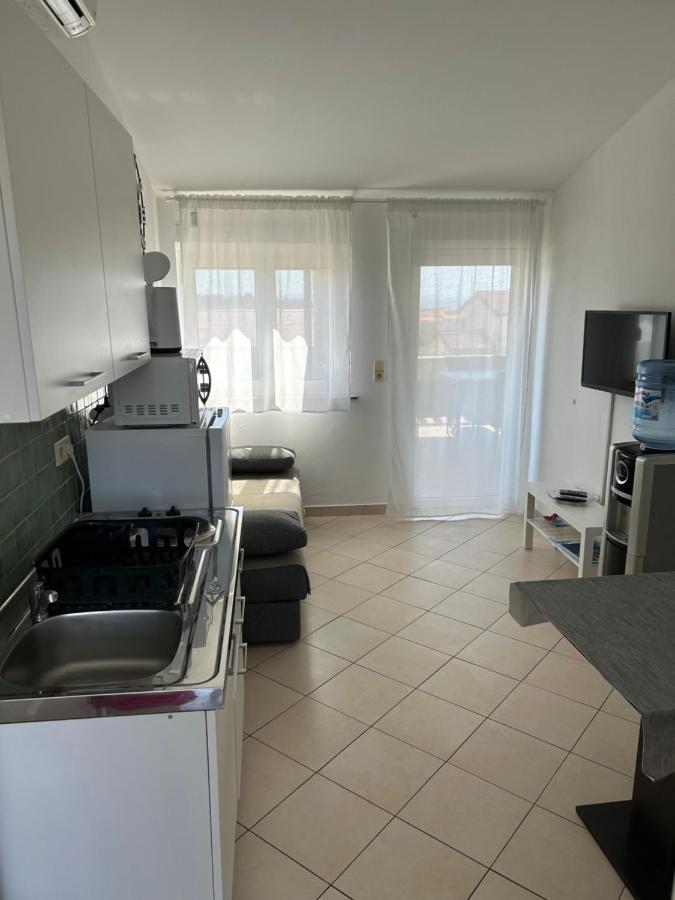 Apartments Duda Vir Luaran gambar