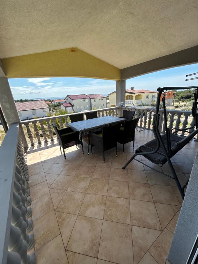 Apartments Duda Vir Luaran gambar