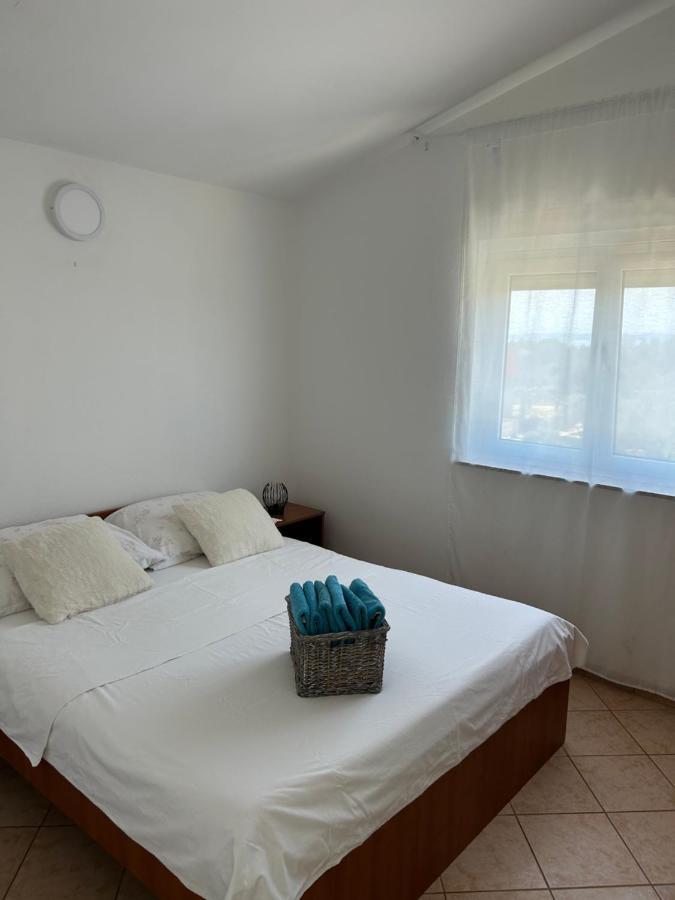 Apartments Duda Vir Luaran gambar
