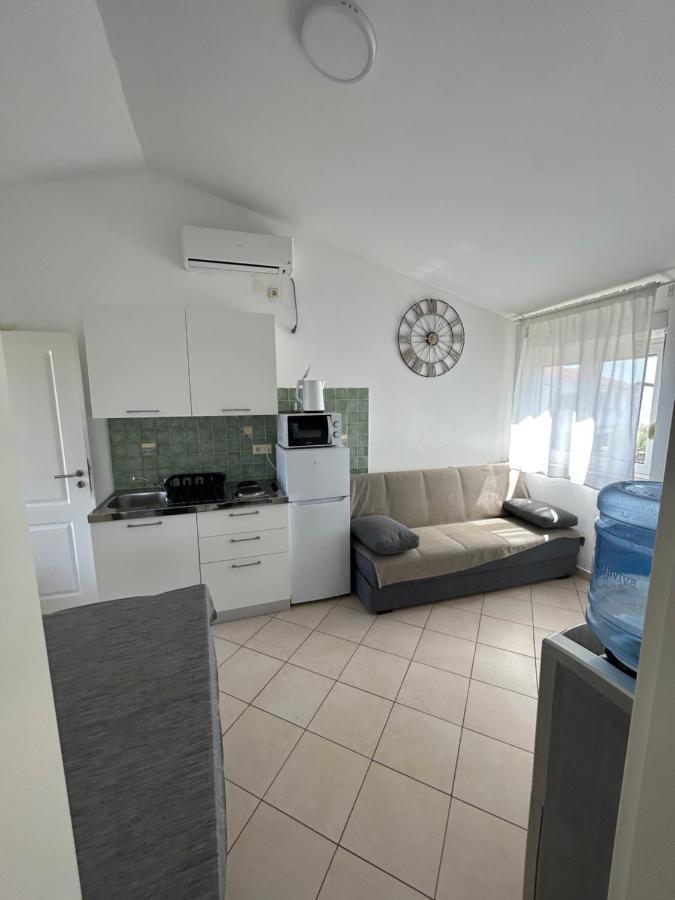 Apartments Duda Vir Luaran gambar