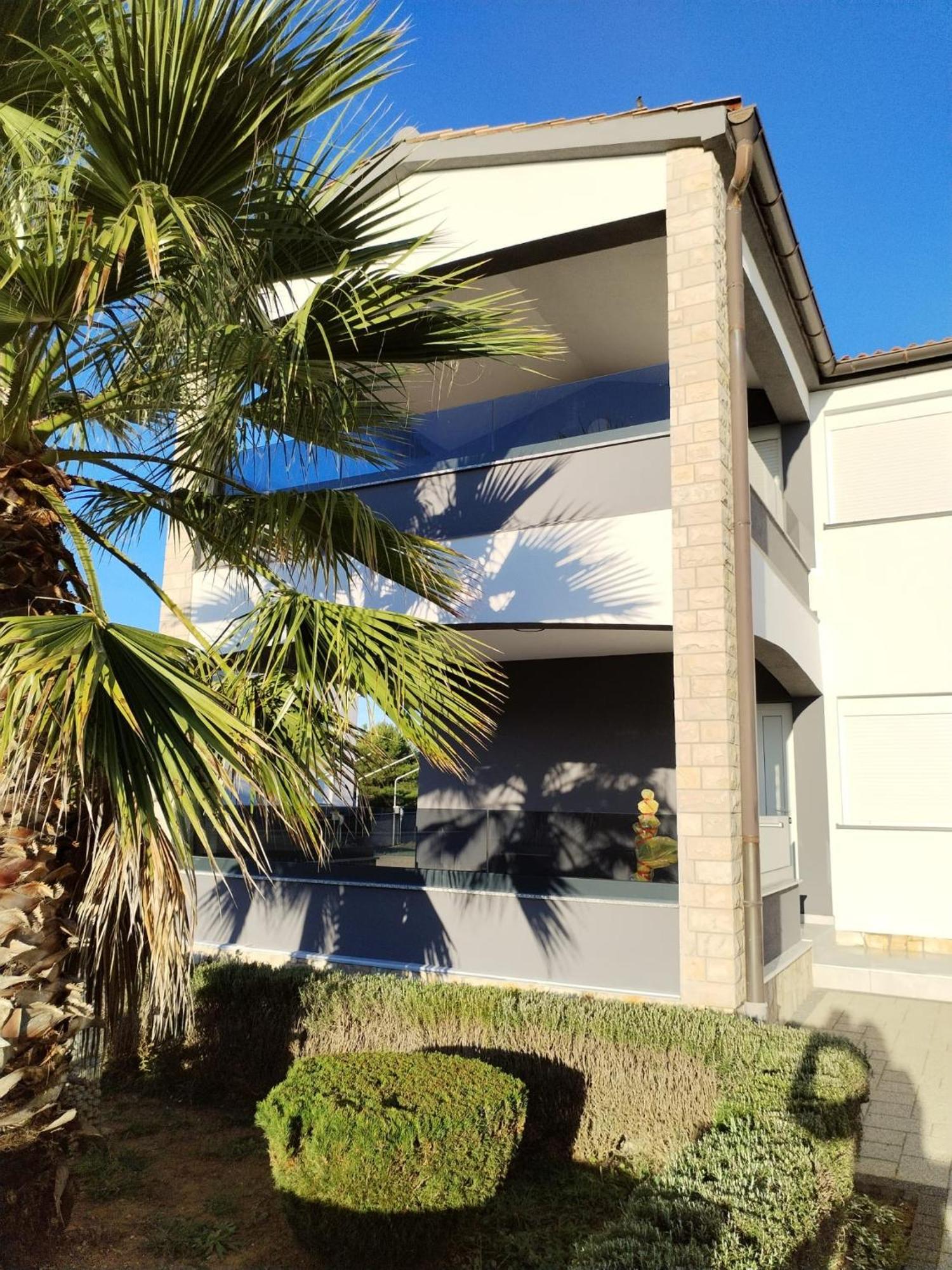 Apartments Duda Vir Luaran gambar