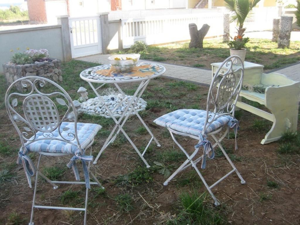 Apartments Duda Vir Luaran gambar