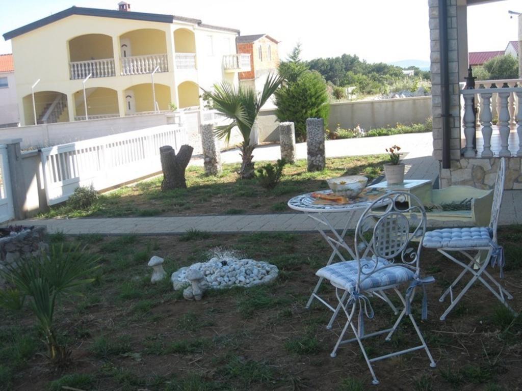 Apartments Duda Vir Luaran gambar