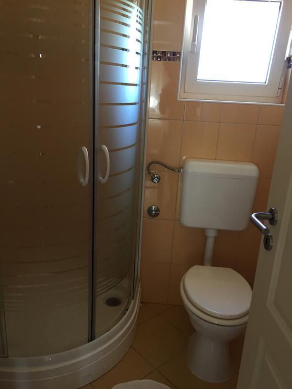 Apartments Duda Vir Luaran gambar