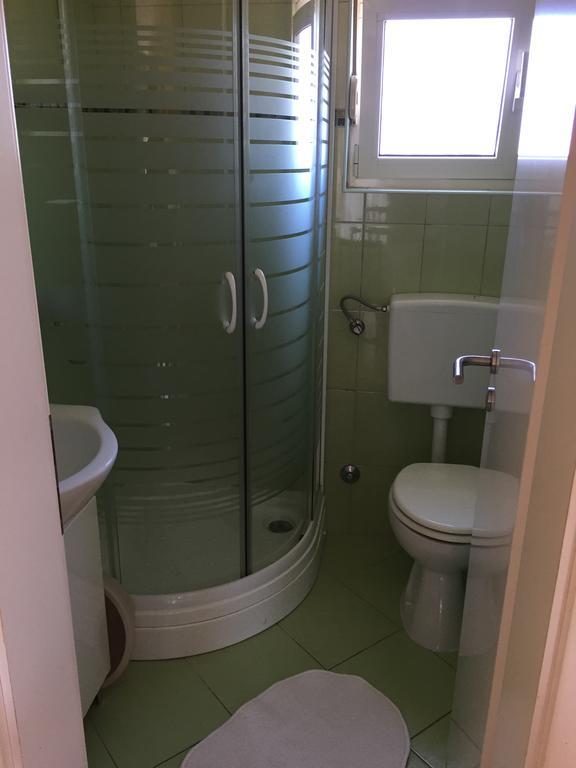 Apartments Duda Vir Luaran gambar