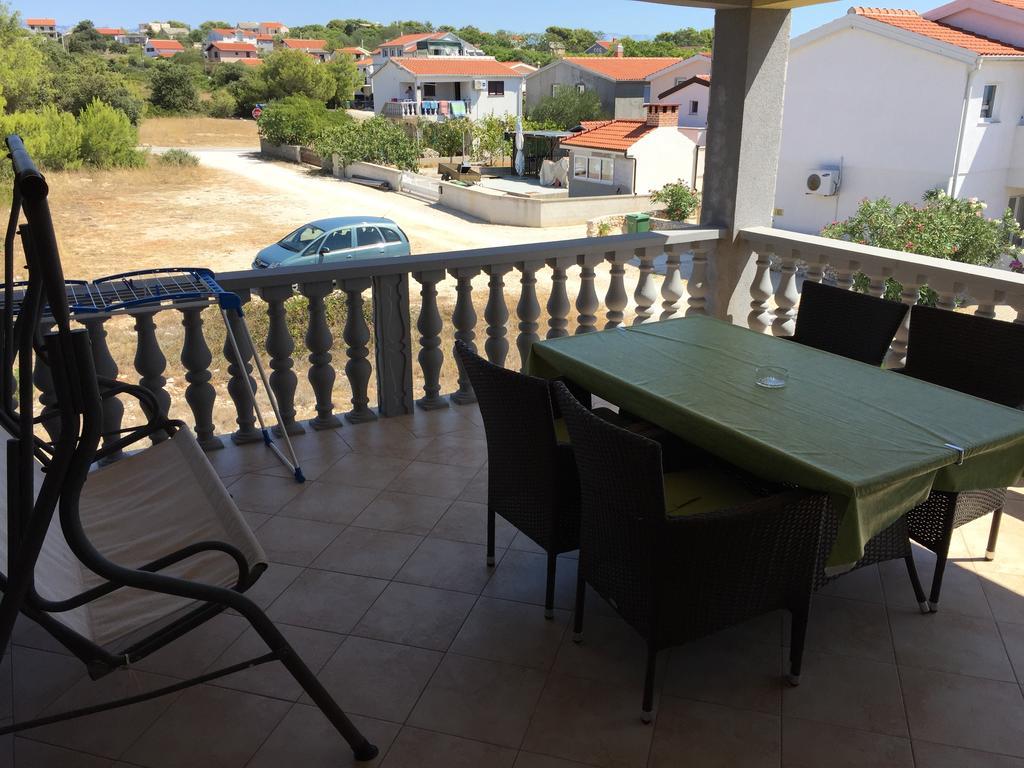 Apartments Duda Vir Luaran gambar