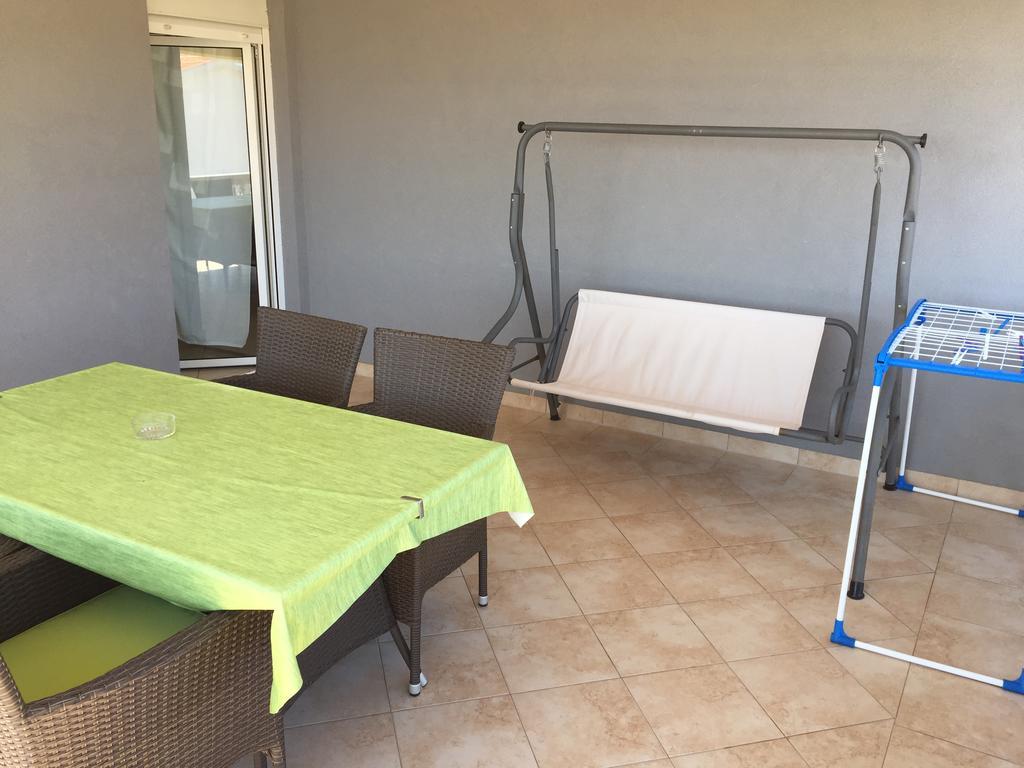 Apartments Duda Vir Luaran gambar