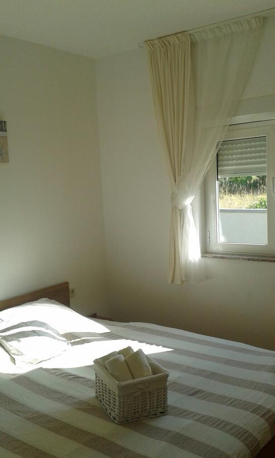 Apartments Duda Vir Luaran gambar