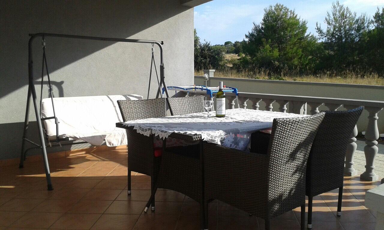 Apartments Duda Vir Luaran gambar