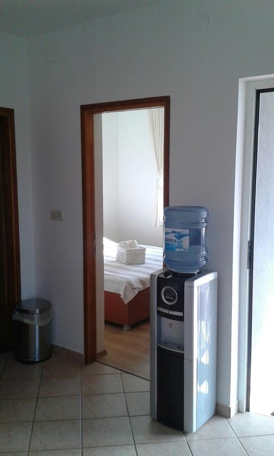 Apartments Duda Vir Luaran gambar