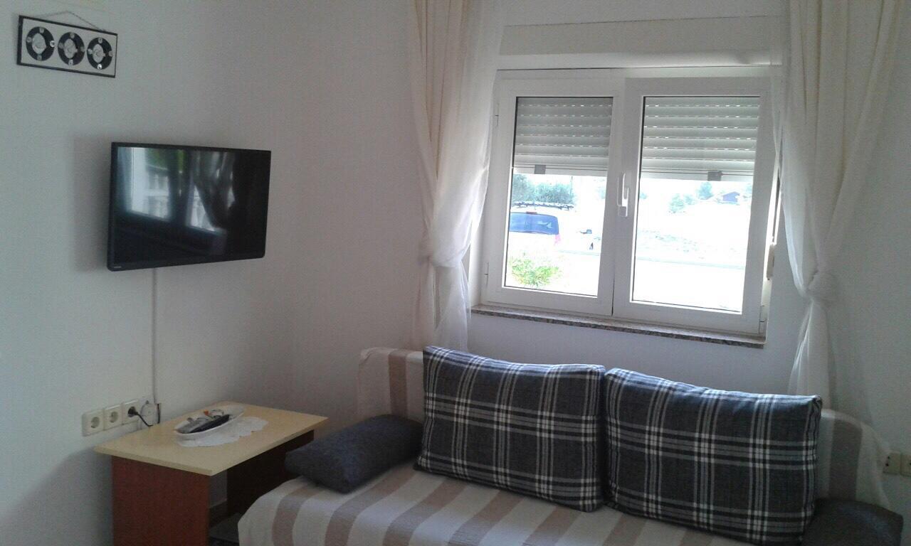 Apartments Duda Vir Luaran gambar