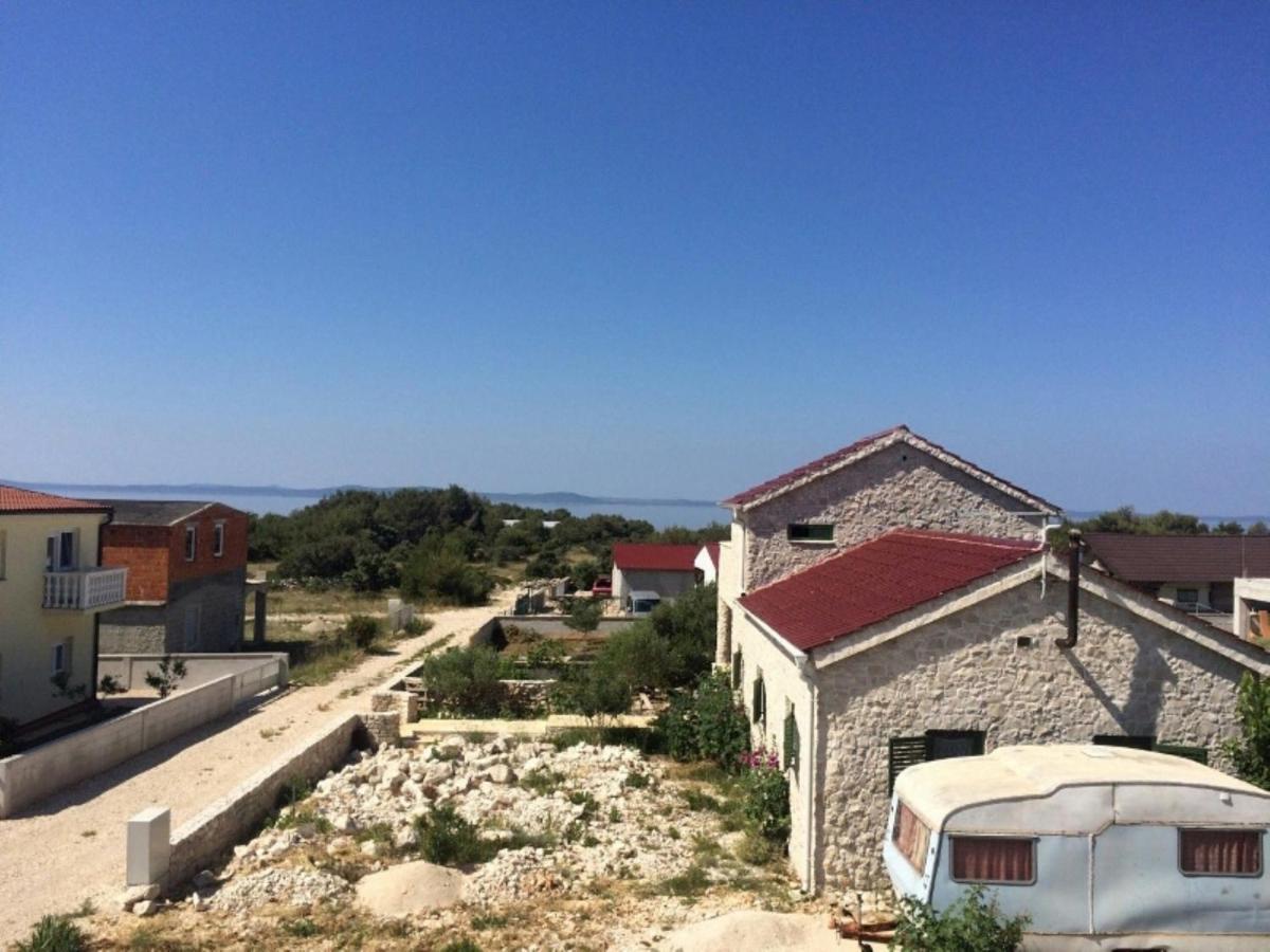 Apartments Duda Vir Luaran gambar